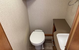 2018 Winnebago Minnie Winnie 31K