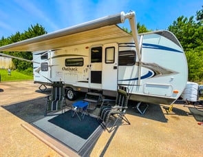 Keystone RV Outback 270BH