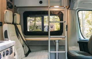 Solis 59PX: Perfect for Families - Full Amenities