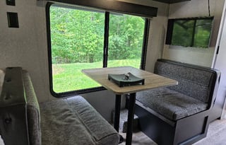 2021 Forest River RV Cherokee Wolf Pup 14CC