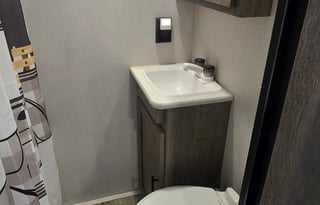 The Campfire Companion Bunkhouse