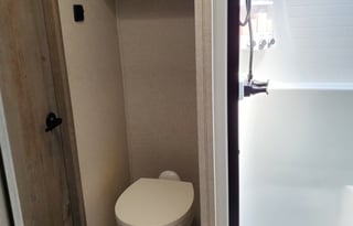 2020 Keystone RV Raptor 423