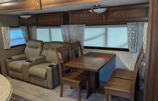 2016 Highland Ridge RV Open Range Roamer RT288FLR