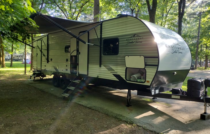 RV Photo