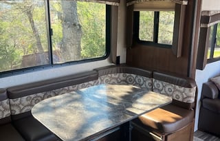 Drifter/ Relaxed Comfort for Your Next Adventure
