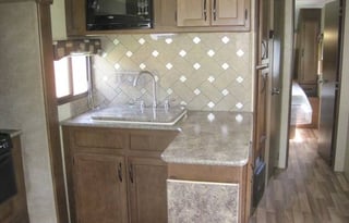 2016 Pacific Coachworks Northland