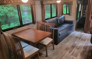 2017 keystone passport