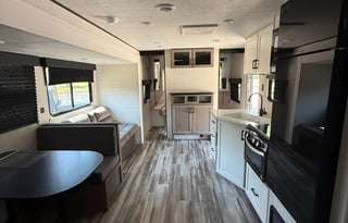 2025 Jayco Jayflight SLX 261BHS