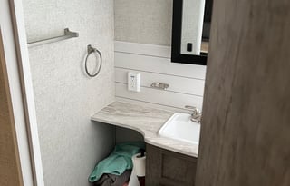 2021 Forest River RV Wildwood 27BHCE