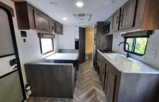 2020 Forest River RV Wildwood X-Lite 178DB.