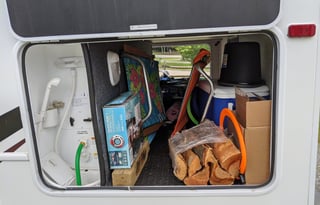 2020 Jayco Redhawk SE 27N