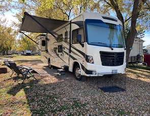 Forest River RV FR3 30DS
