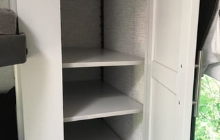 2021 Keystone Bullet 330BHS - Luxury Camping