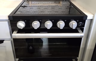 2024 Forest River Arctic Wolf Suite 3660