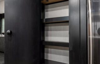 2022 Forest River RV Cherokee Grey Wolf 22RR