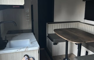 2026 Forest River RV Puma Camping Edition 16DSCE