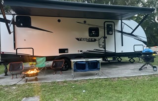 2022 Prime Time RV Tracer Ultra Lite 2910BHS