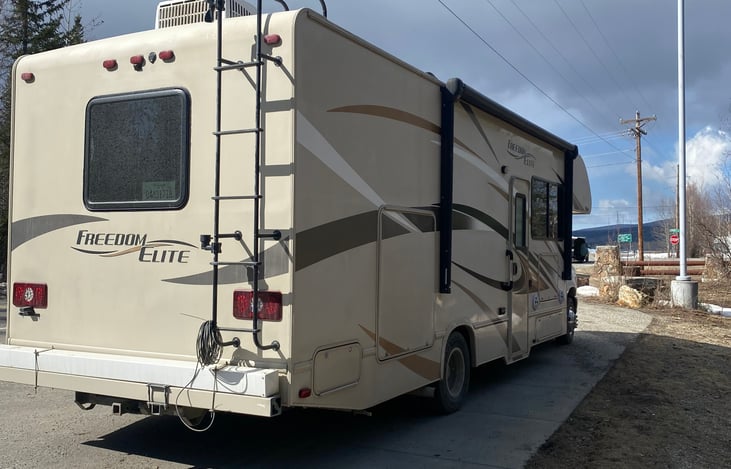 RV Photo