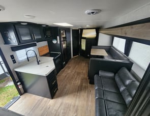 Forest River RV Cherokee 264DBH