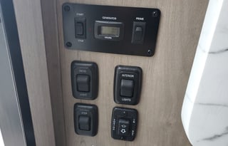 2020 Coachmen RV Coachmen Prism 2150