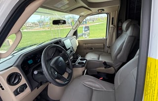 BIG COMFY 2021 Jayco Greyhawk 30Z-Sleeps 6
