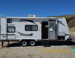 Thor Motor Coach Summit Thor