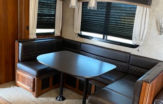 2018 Jayco Eagle HT 314BHDS