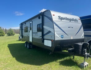 Keystone RV Springdale SS 2600TB