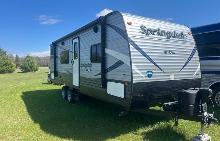 RV Photo