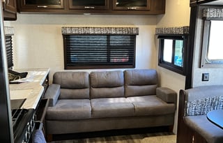 2020 Jayco Jayflight SLX 8 Baja Edition