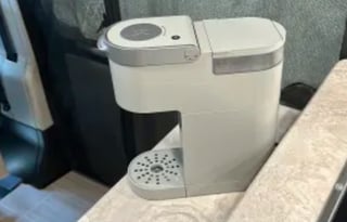 Convenient & Easy to Drive-Park Anywhere