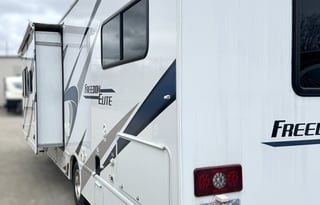 2023 Thor Motor Coach Freedom Elite 30FE