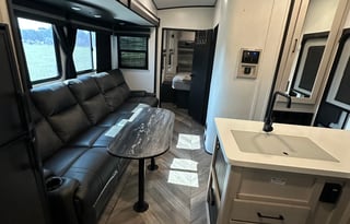 2022 Heartland Torque TQ T322