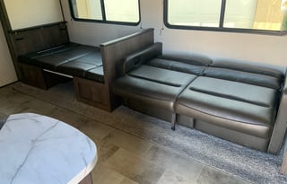 The “Flying” Dutchman