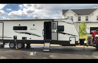 2021 EAST TO WEST Alta 3150KBH