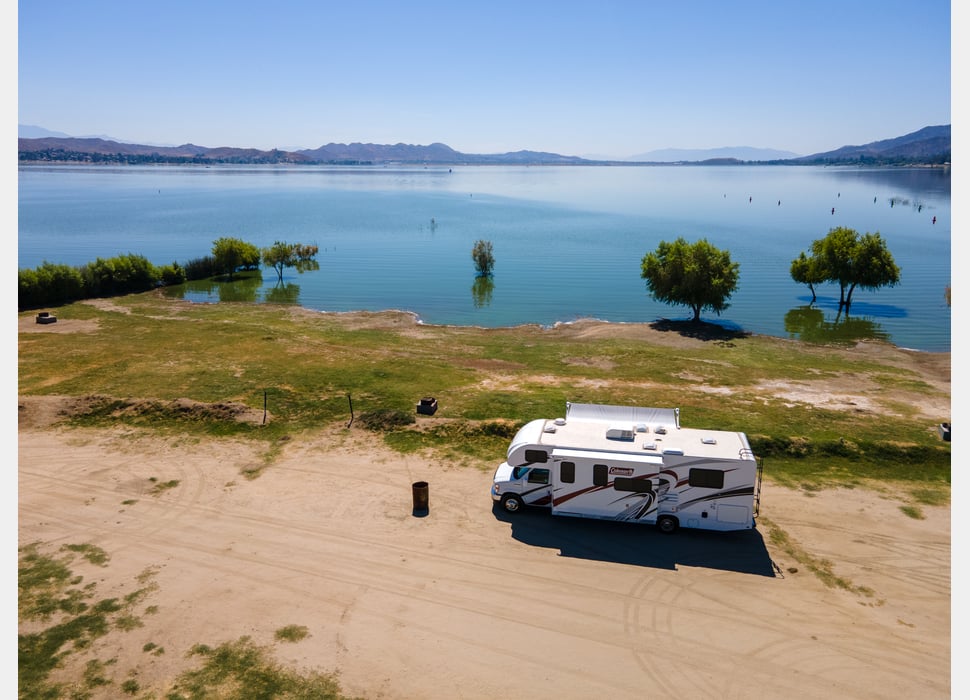 Class C Motor Home rentals in Grover Beach