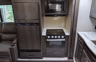 2022 Grand Design Transcend Xplor 297QB