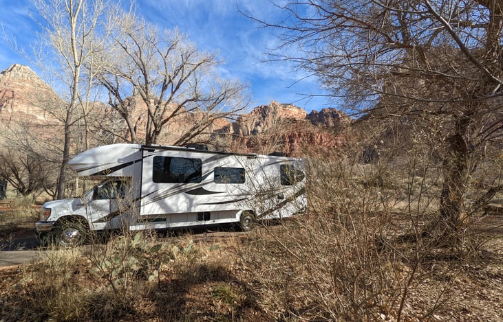 RV Photo