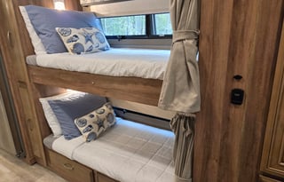 Simply Chosen RV Rentals. Your Home Away from Home