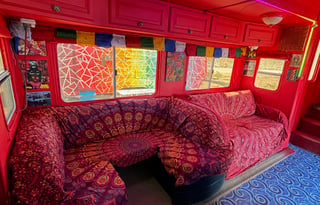 Desert Dynasty Burning Man Rental 2026