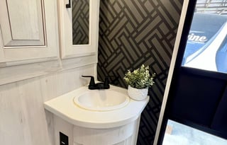 Christensen Bighorn Basecamp-- Veteran Owned