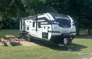 2021 Heartland Mallard 260