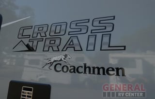 2022 Coachmen RV Cross Trail XL 23XG Ford E-350