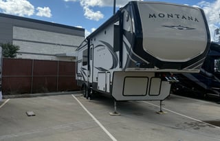 2018 Keystone RV Montana High Country 345RL