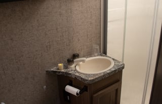 Mercedes Sprinter W/Slide - Rusty's RV Adventure