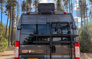 2023 Thor Motor Coach Dazzle 2AB
