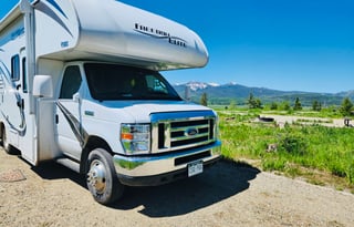 The Ultimate Freedom Elite Experience