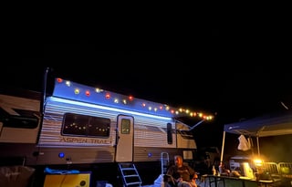 2022 Dutchmen Aspen Trail 2880RKS