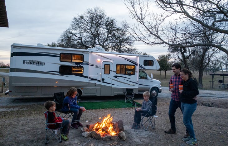 RV Photo
