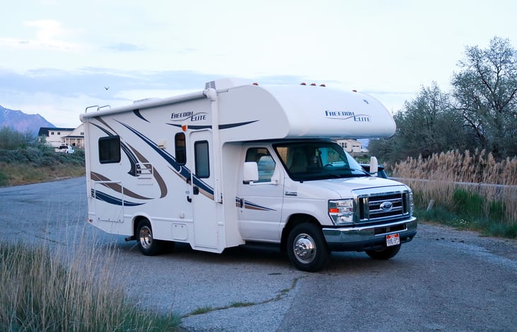 RV Photo